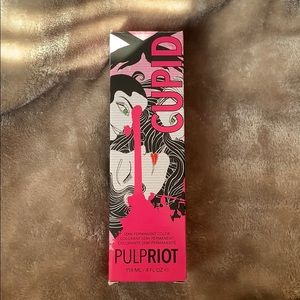 Brand New PulpRiot Cupid Semi Permanent Haircolor